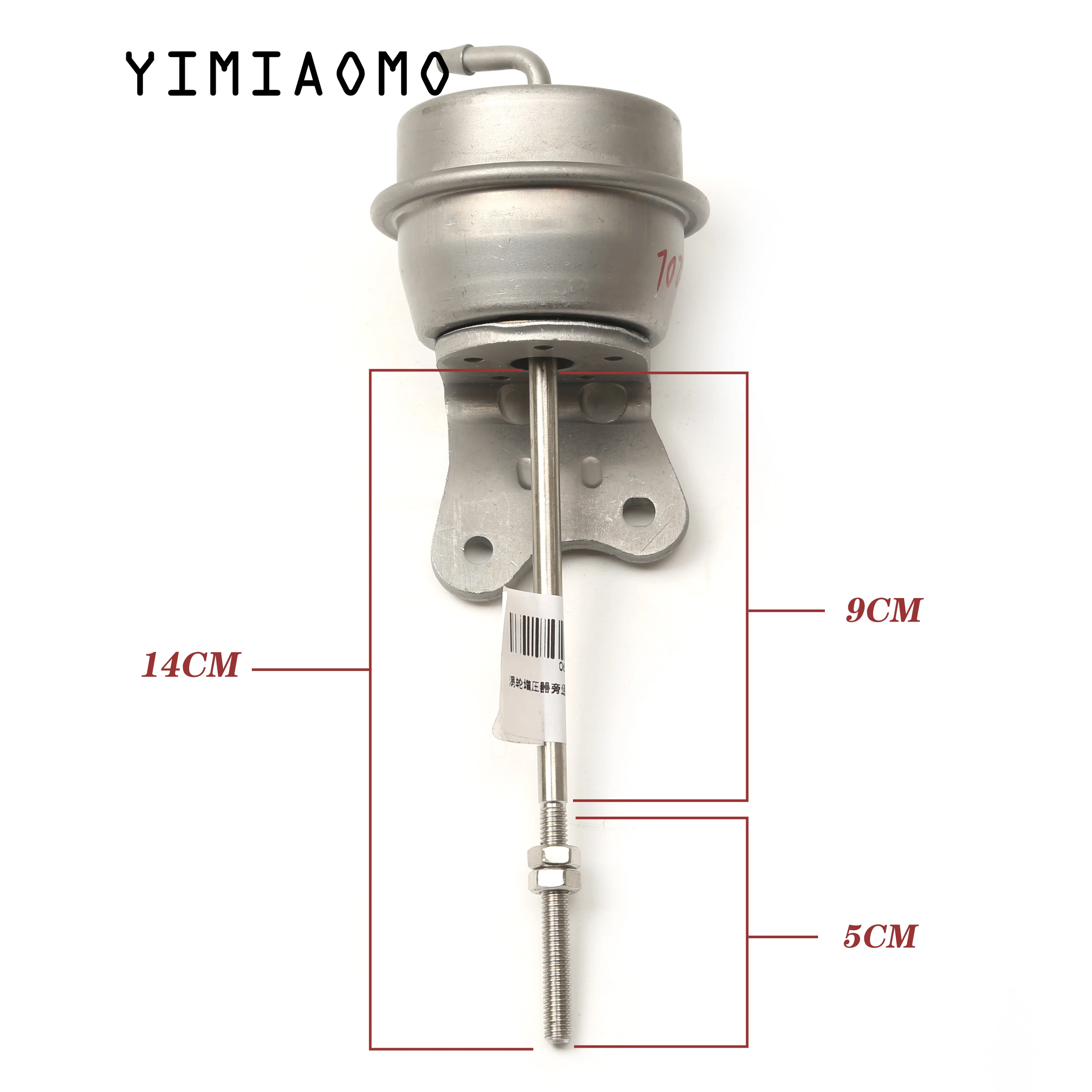 

06J145701P Turbocharger Bypass Valve For VW Passat Golf Audi A3 TT Skoda Superb Seat Alhambra 1.8TSI CDAA 06J145702G