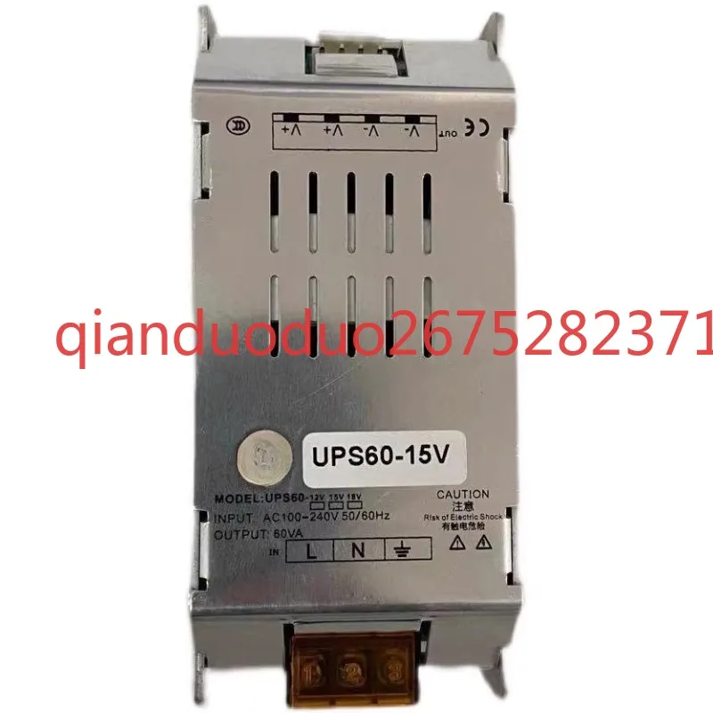 

Подходит для беговой дорожки Maibaohe, адаптер питания с цветным экраном, контроллер питания, драйвер UPS60-15V.