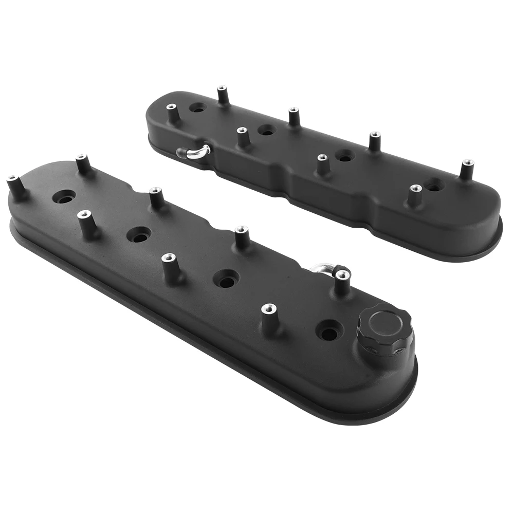 High Performance Va…