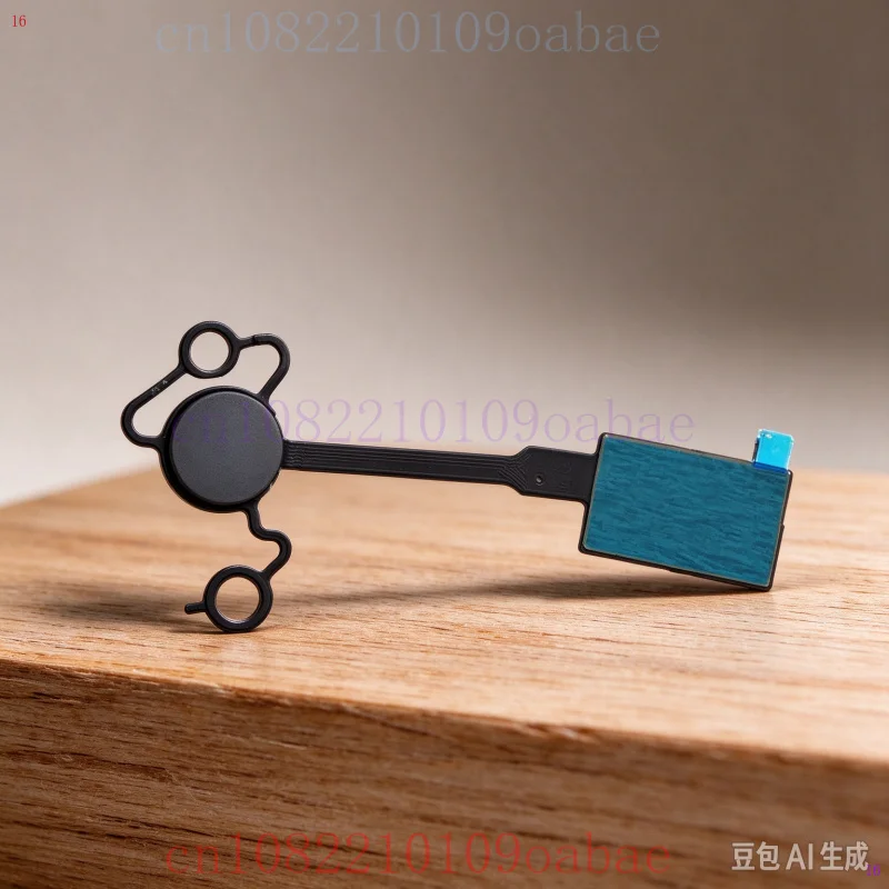 Board FOR Lenovo ThinkBook 13x G2 IAP fingerprint power button 5F30S94981 SF31E19288