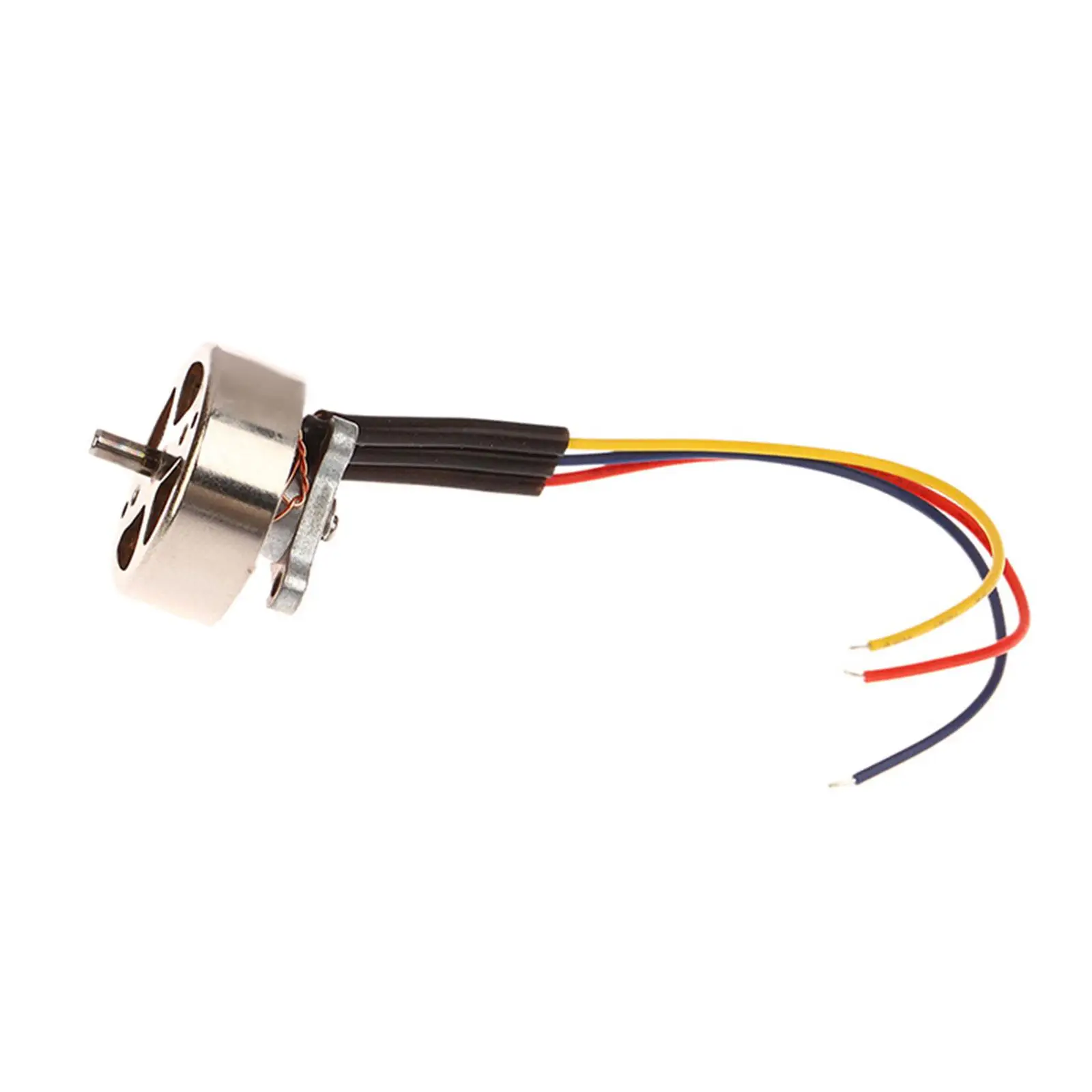 Brushless Motor 1503 Micro High Speed Output Shaft for Easy Wiring Suitable for Remote Control DIY