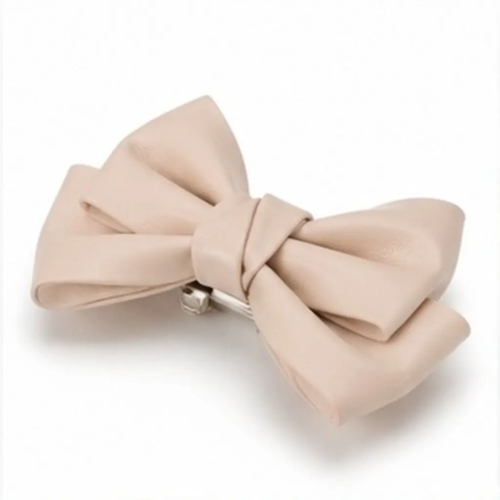 1Pair Detachable Bow Shoe Clips Clip on Bowknot Buckles Elegant Heel Accessories for Women Bridal Daily Clip on Bows for Shoes