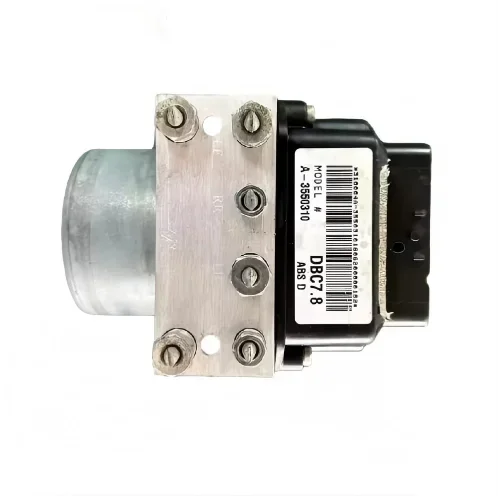 For Mercedes BRAKE ABS Pump 0265805254