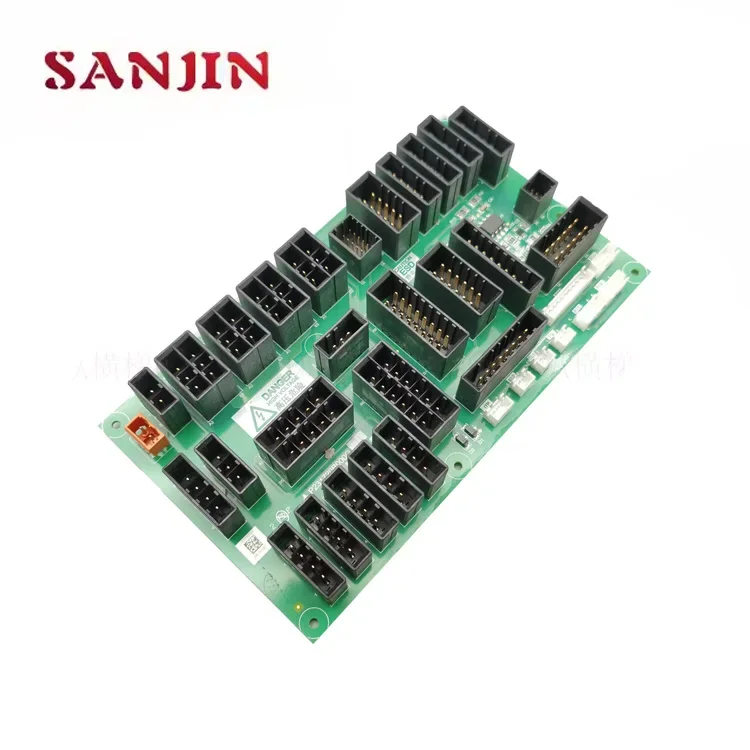 elevator interface board P231720B000G01 P231720B000G02 P231720B000G11 P231720B000G12