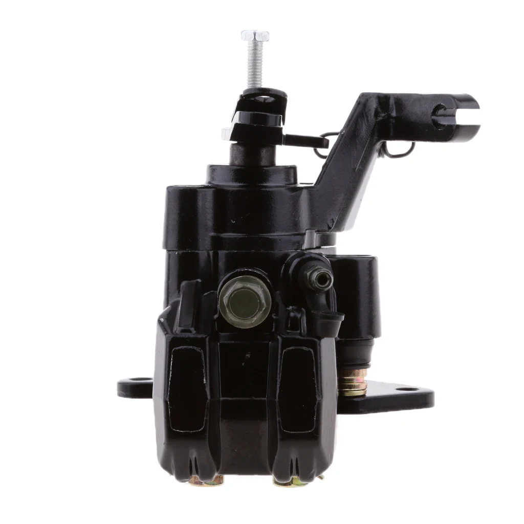 

Rear Brake Caliper Assembly for Yamaha Raptor 660 2001-2005 YFZ450 2004-2005