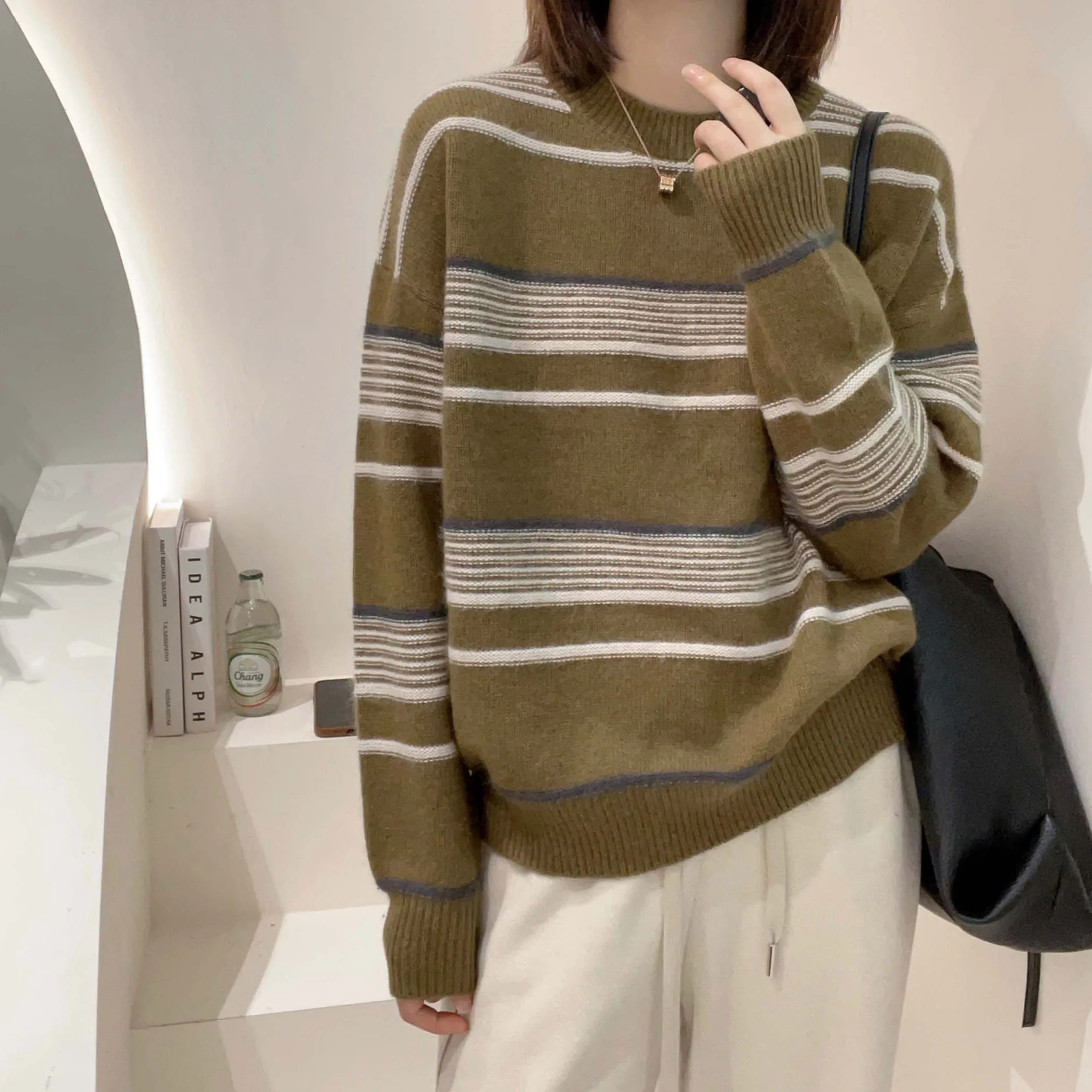 Retro Anti-Aging Lo… - image