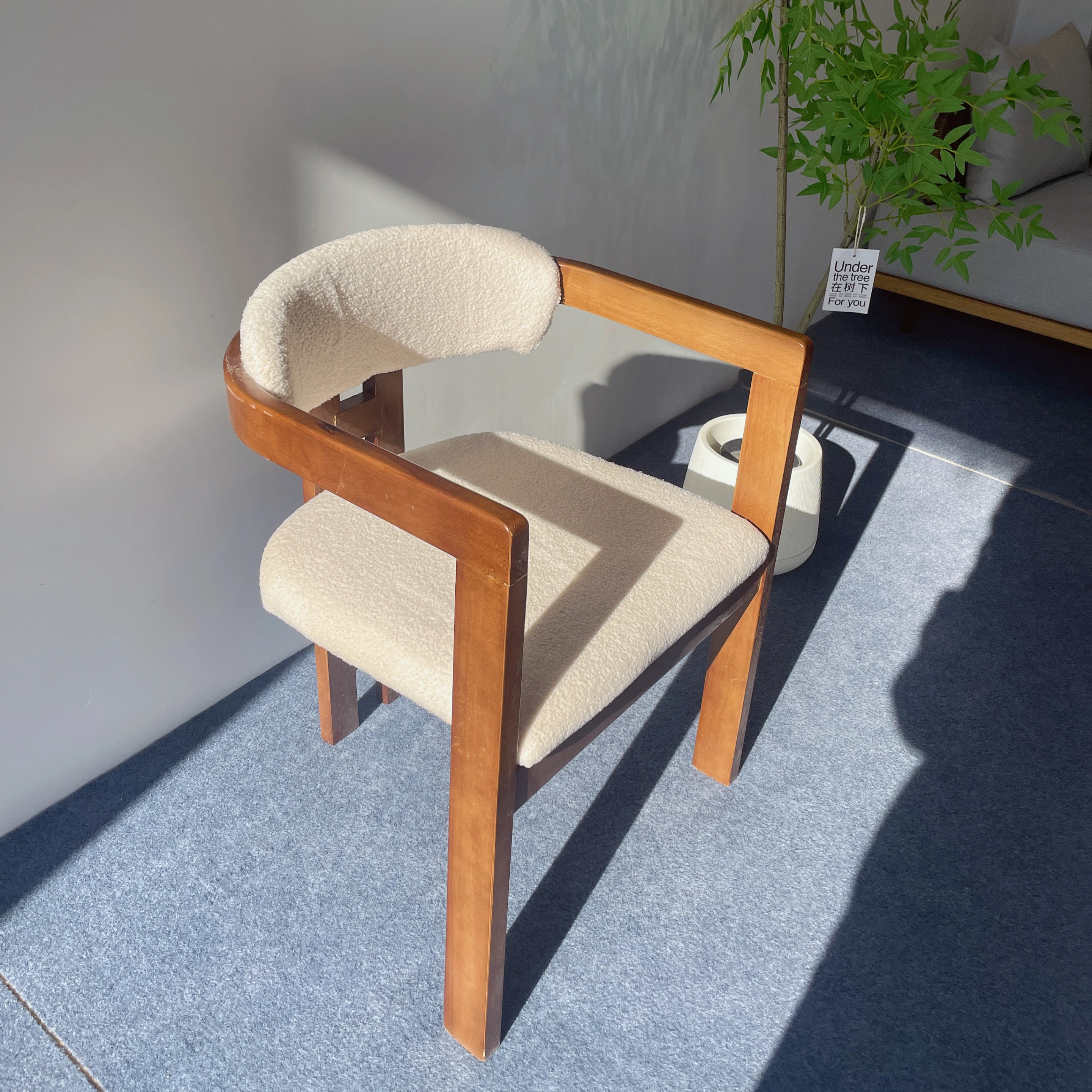 Xy Best Solid Wood … - image