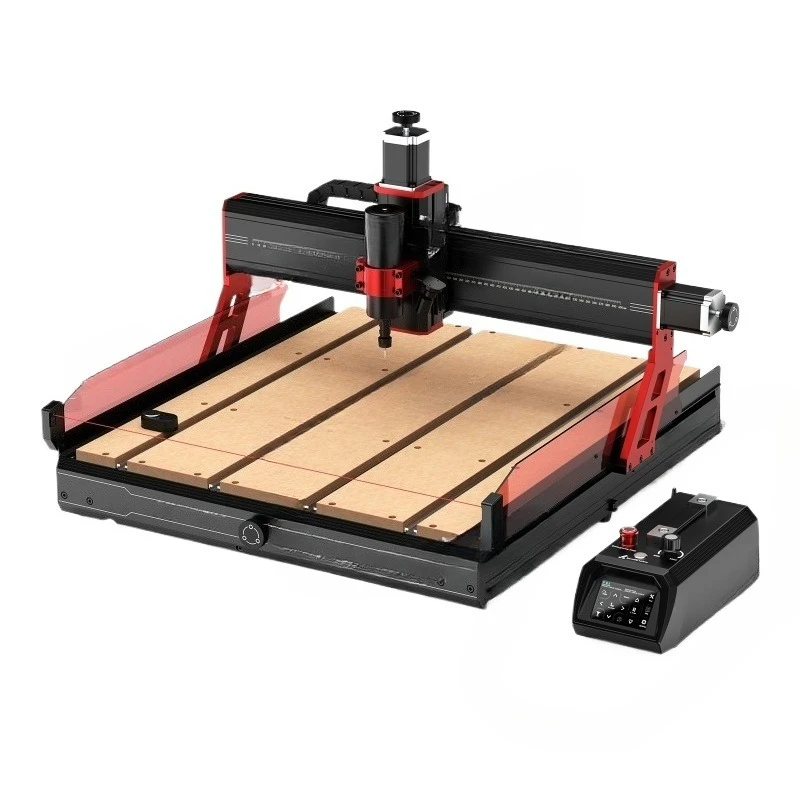 H40 heavy du ty linear atc wooden cnc router machine for wood 4 axis controller with software