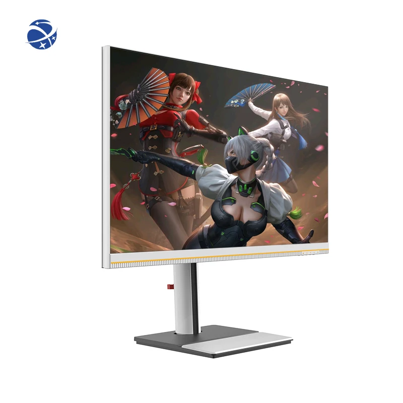 27-Inch IPS Flat HDR Mini LED Screen FreeSync 1ms Fast 2K (1440p) 165Hz/180Hz Home Office LCD PC Gaming - Esports Display