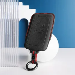 For Renault Dacia Megane Arkana Sandero Koleos Captur Clio Scenic Talisman Car Key Case Accessories Remote Keychain 2024 2022
