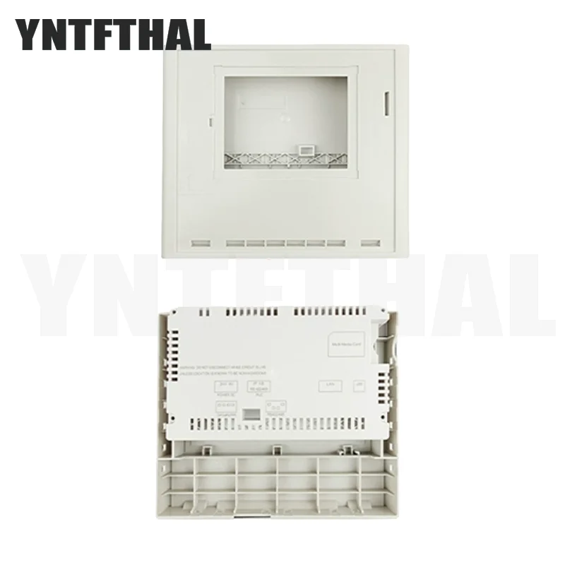 

Plastic Housing for 6AV6 642-0DC01-1AX1 6AV6642-0DC01-1AX1 OP177B Plastic Shell Front Covers and Back Cases