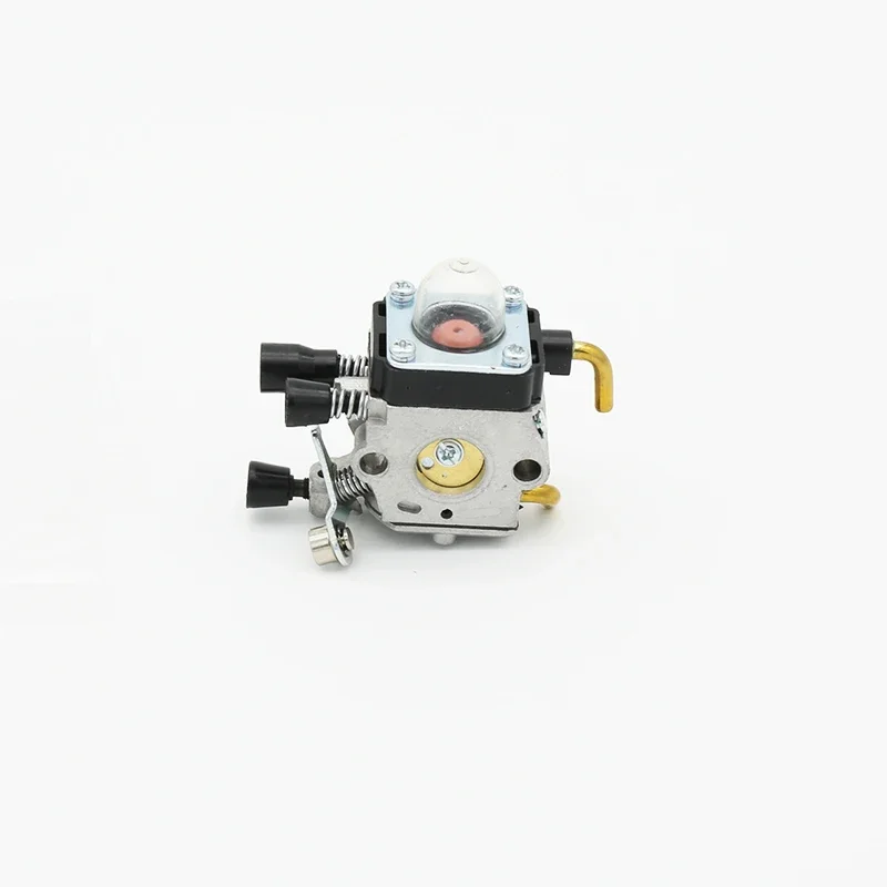 

Carburetor Carb Fit For STIHL FS38 FS45 FS46 FS55 FS74 FS75 FS76 FS80 FS85 Garden Trimmer Brush Cutter Parts