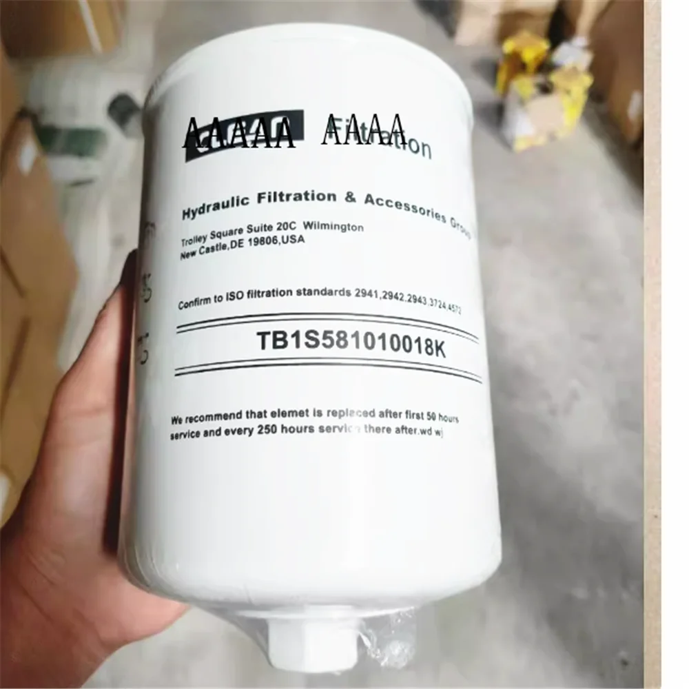 

TB1S581010018K filter