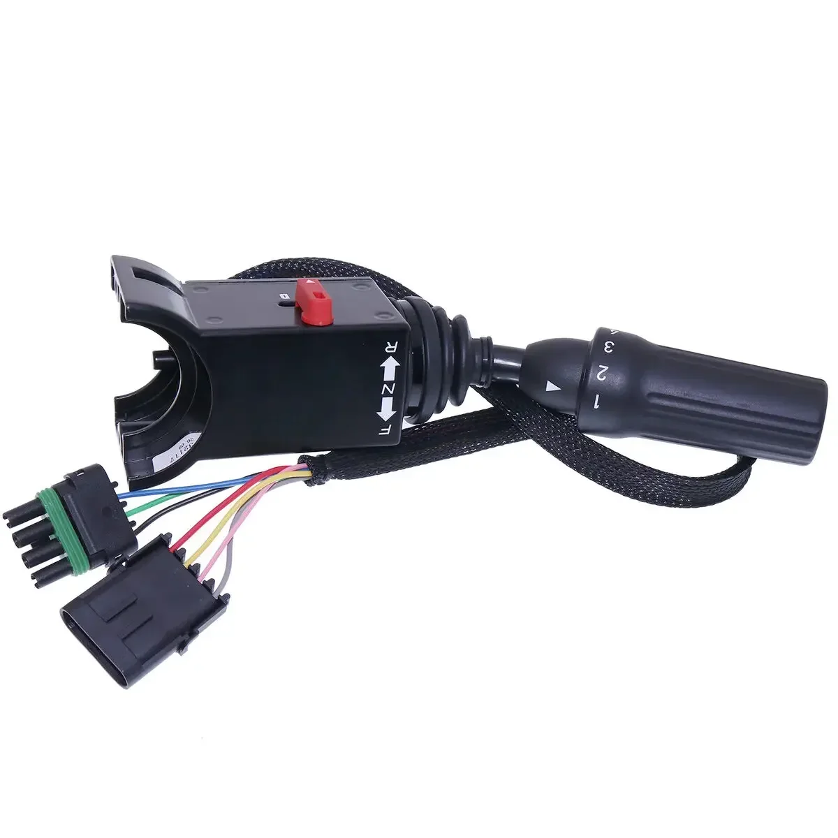 Transmission Shifter AT179079 AT176801 for Loader 444 544 624 644 744 844