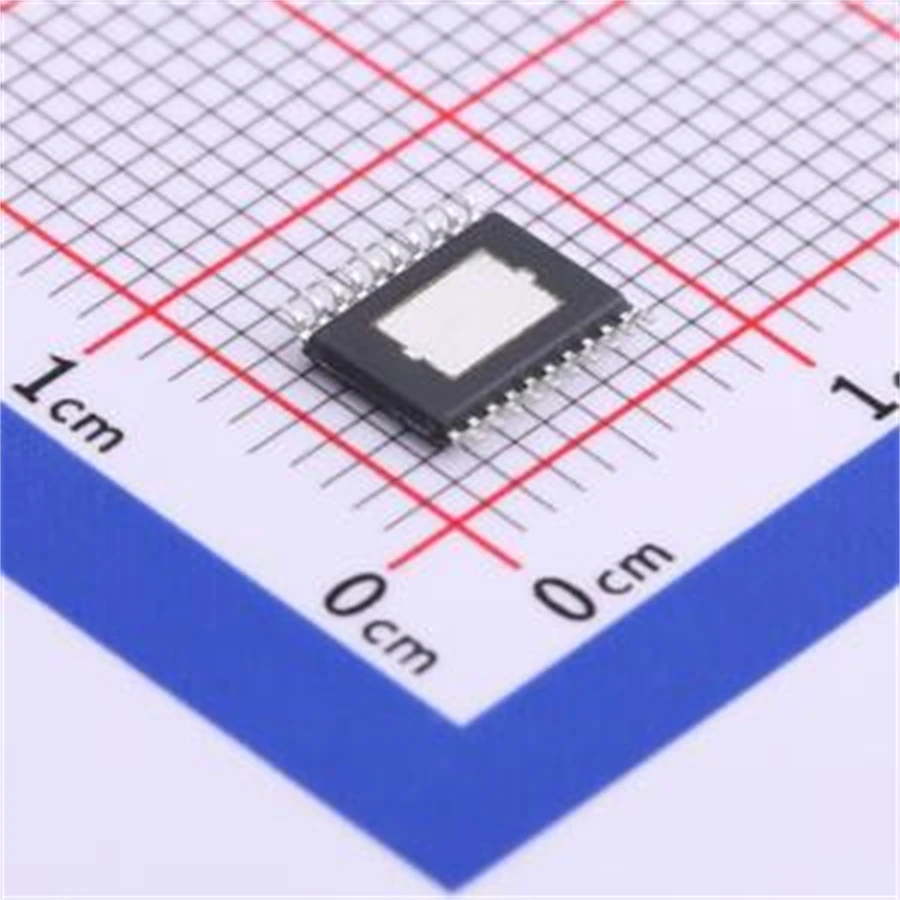 2PCS/LOT LT3741EFE#TRPBF (PMIC)