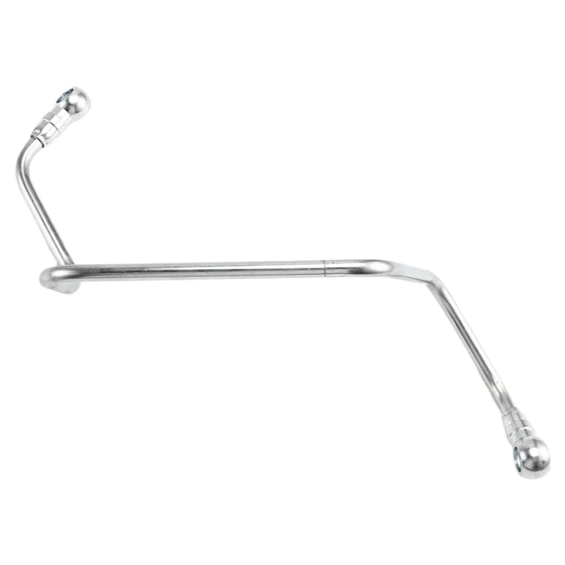 【ลดราคา! !】น้ํามัน Turbo Feed ท่อสําหรับ Citroen C3 C4 C5 9651785280 น้ํามันท่อสําหรับ Xsara Turbo Charger น้ํามัน