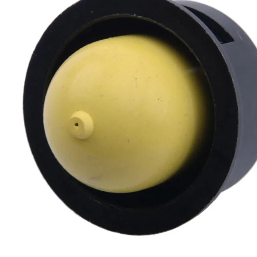 Imagem -05 - Bomba de Combustível para Gasolina Cortador de Grama Primer Durável Peças de Reposição Fx-rm4646eco 4in Pcs