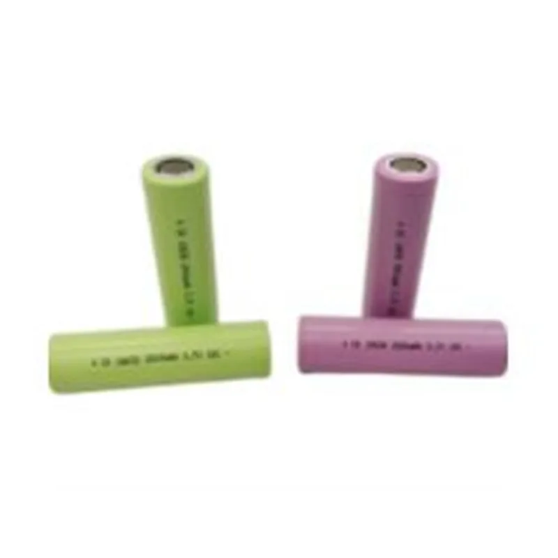 

4Pcs/Lot 3.7V 18650 10C High Rate Power Type 2200Mah 2600Mah 3200Mah Lithium Ion Li-ion Rechargeable Battery