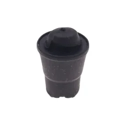 Tailgate Trunk Rubber Cushion Door Stopper For Toyota For PRADO For FJ Cruiser Durable Material Rear Placement
