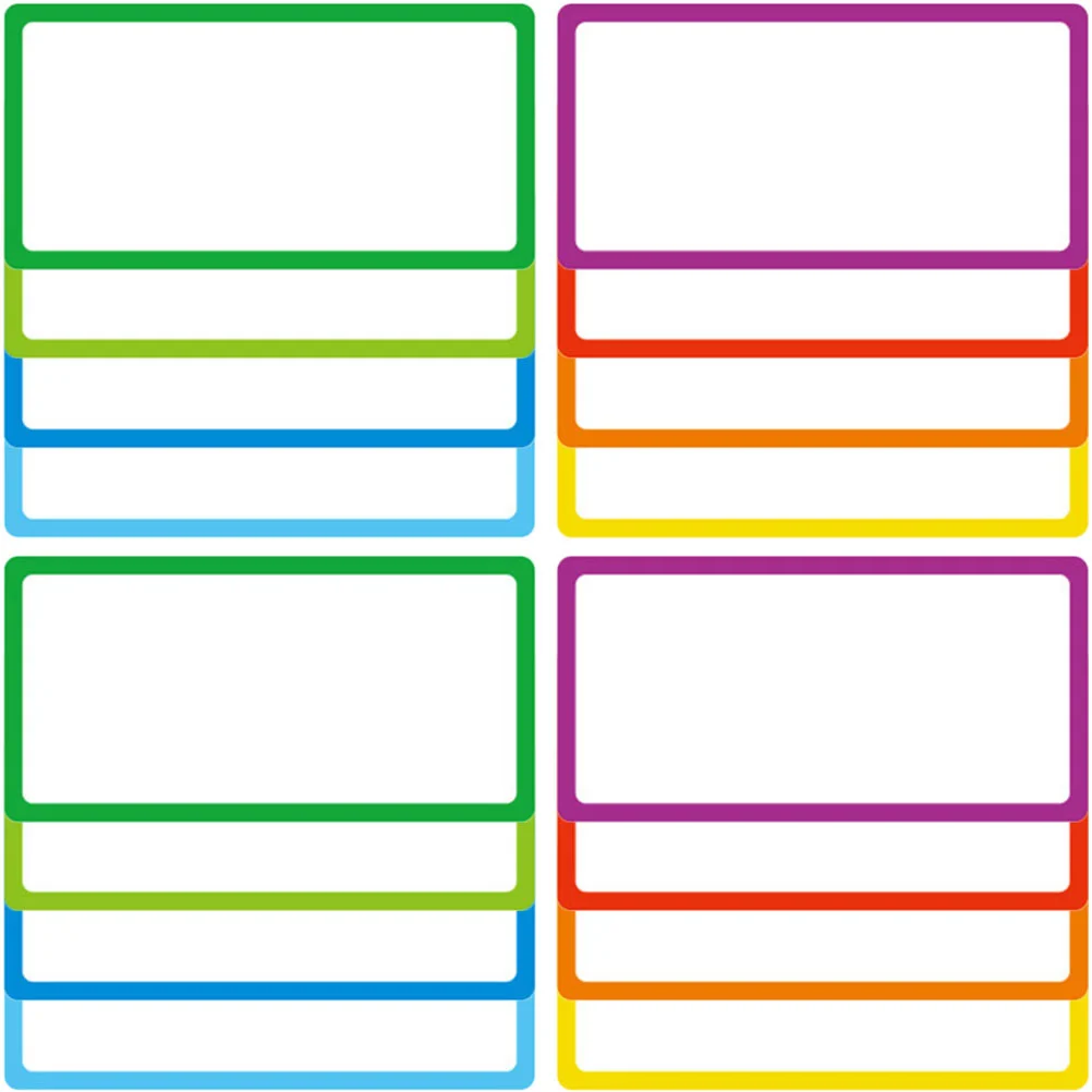 

16 шт., магнитные наклейки на холодильник