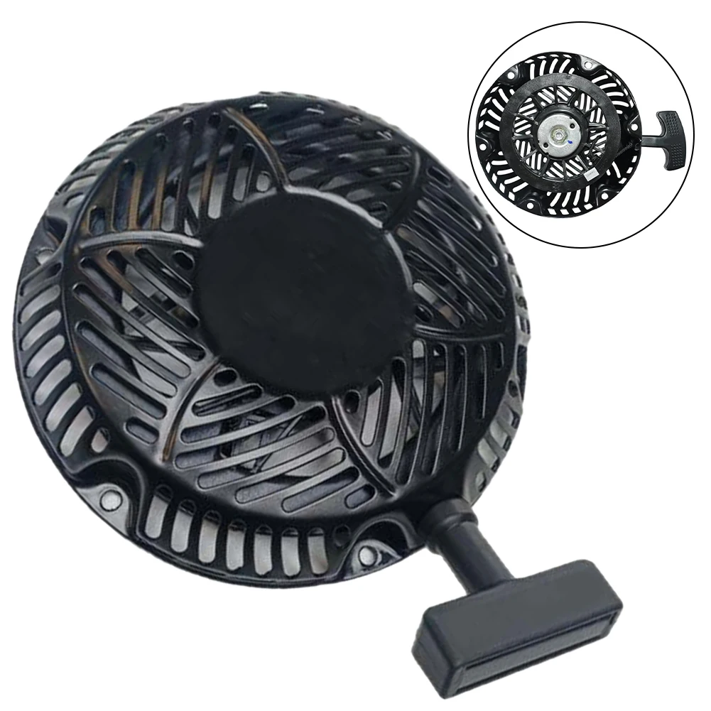 

1pc Recoil Starter Assembly Replacement Parts For CH440 1716511S Models Powered Equipment Accessories