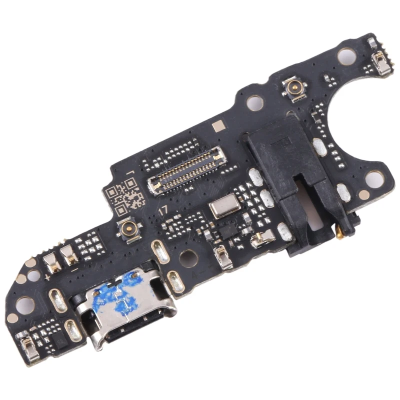 For Honor X6 Charging Port Board