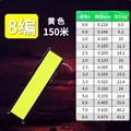 G 150M yellow