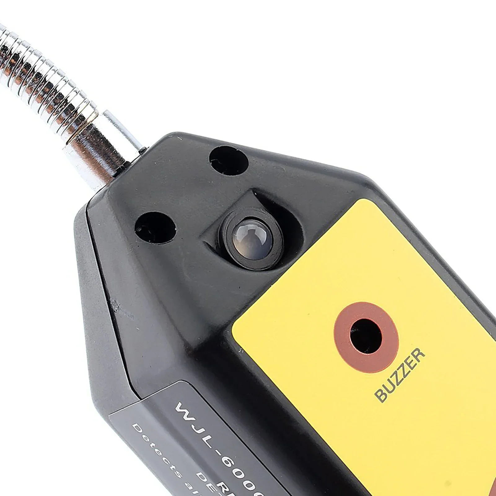 كاشف الهالوجين غاز الهالوجين CFC HFC كاشف تسرب المبردات R134a R410a R22a HVAC فحص كاشف تسرب كاشف تسرب الهالوجين