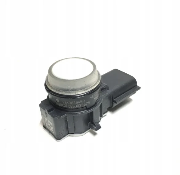 New Car Accessories Reversing Radar Pdc Parking Sensor 284383945r 0263023675 For Renault