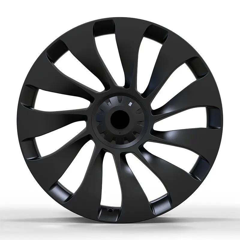 Wangu multi spoke forged alloy wheels 17 18 19 20 21 inch car wheel hub 5x120 5x160 5x127 wheel rim