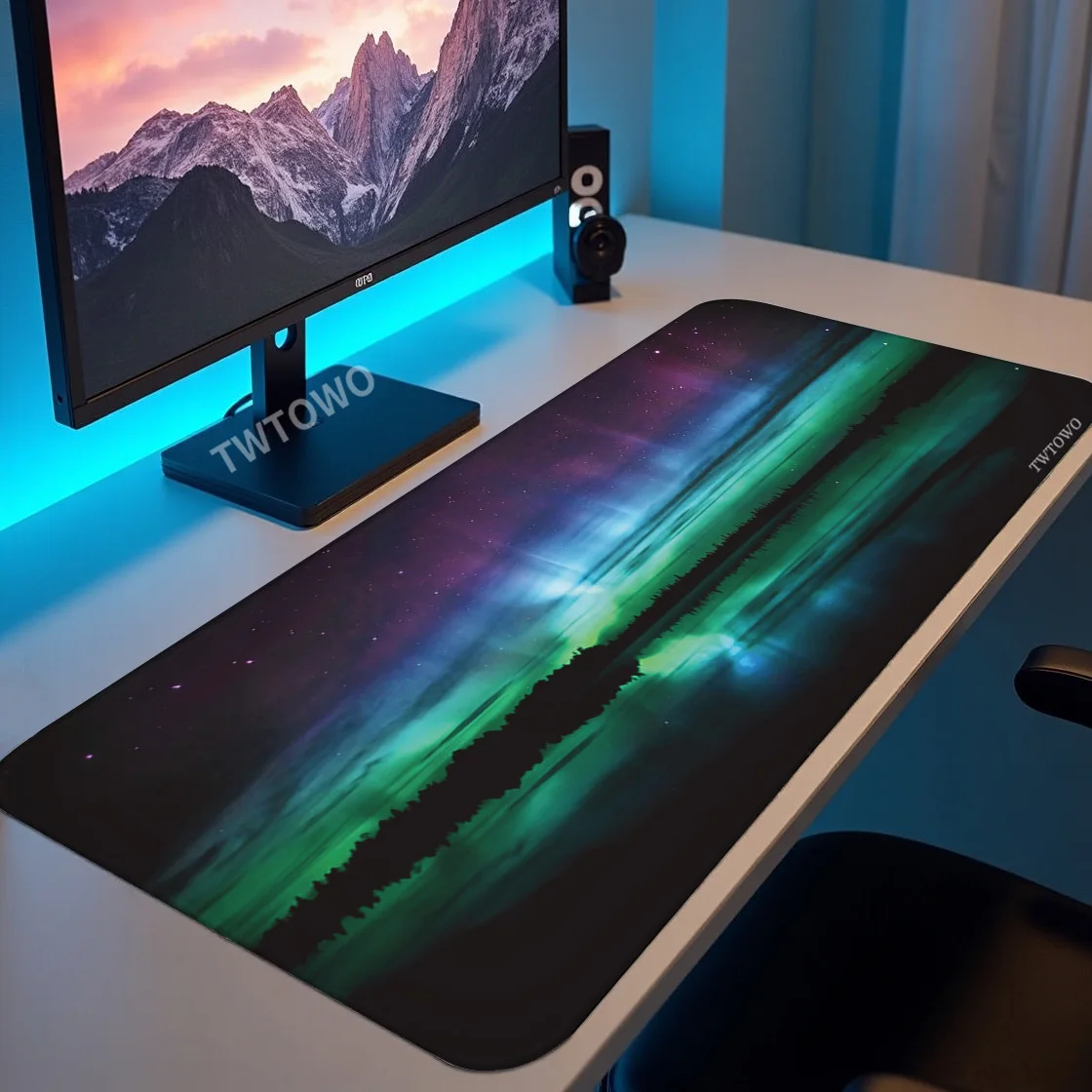 

Mouse Pad Gaming Space Galaxy XL HD Custom Computer Mousepad XXL Playmat Office Carpet Natural Rubber PC Mouse Mats Mice Pad
