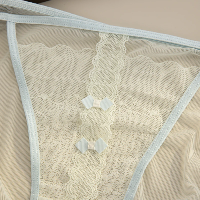 3 pçs/set moda calcinha de renda lingerie cuecas mulheres nádegas levantador feminino tanga sexy underware g string roupa interior feminina