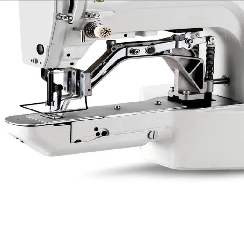 Sewing machine direct drive computer nesting machine HW-430D