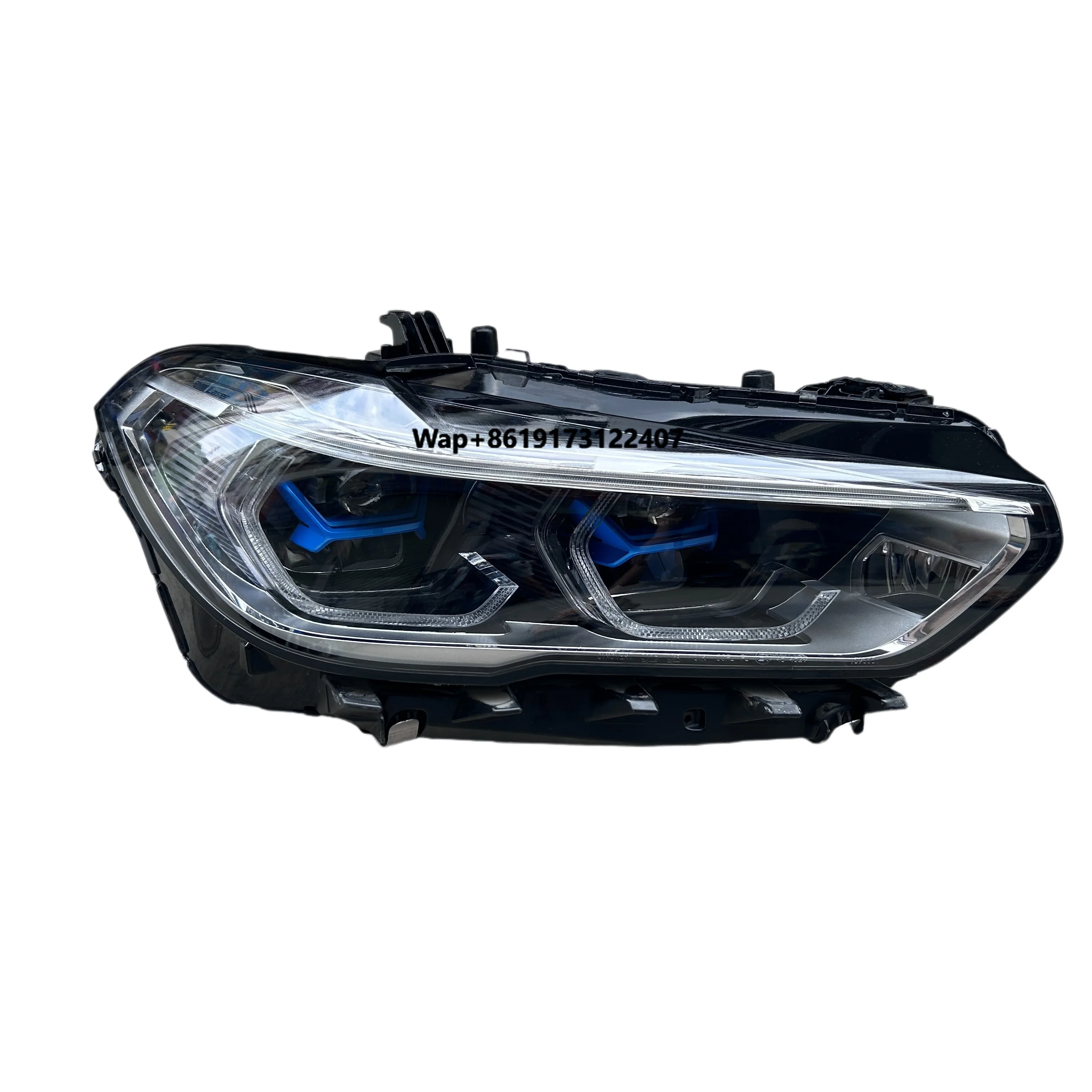 

Headlamp Car for X6 G06 LED Headlamp OE63117408714/6311708713