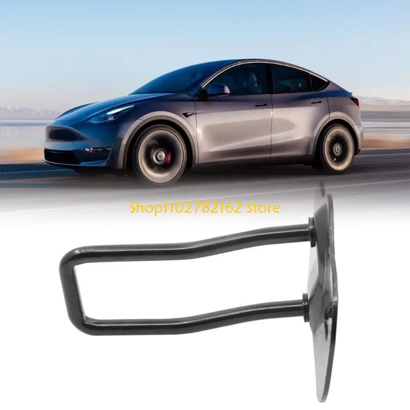 

547B Car Engine Hood Lock Bonnet Hood Plate Mechanism Suitable for Car 3/Y 2021-2022 1505712-00B 150571200B