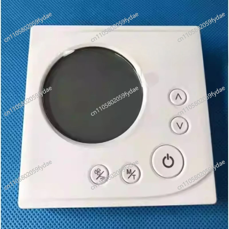 Applicable Central Air Conditioning Multi-Split Air Conditioner Button Controller WVH-21 1187736 MannualA