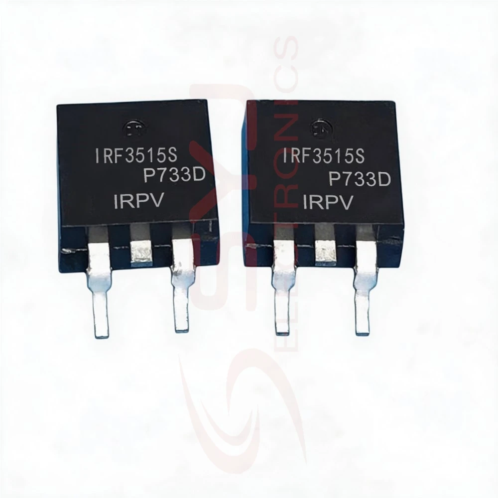 5PCS IRF3515S NSB8AT 50V 8A JT020N065SED 650V 20A SRC60R420 600V SRC70R380E 700V SRC65R650 650V TO-263