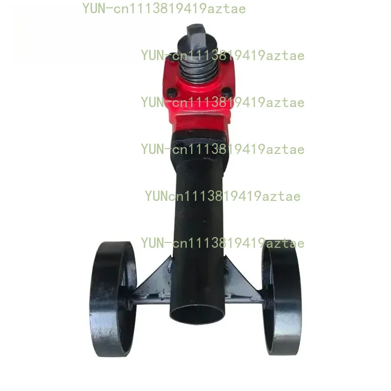 Pneumatic Climbing Horse Machine, Nut Disassembly and Assembly Machine, Riding Type Maintenance Tools