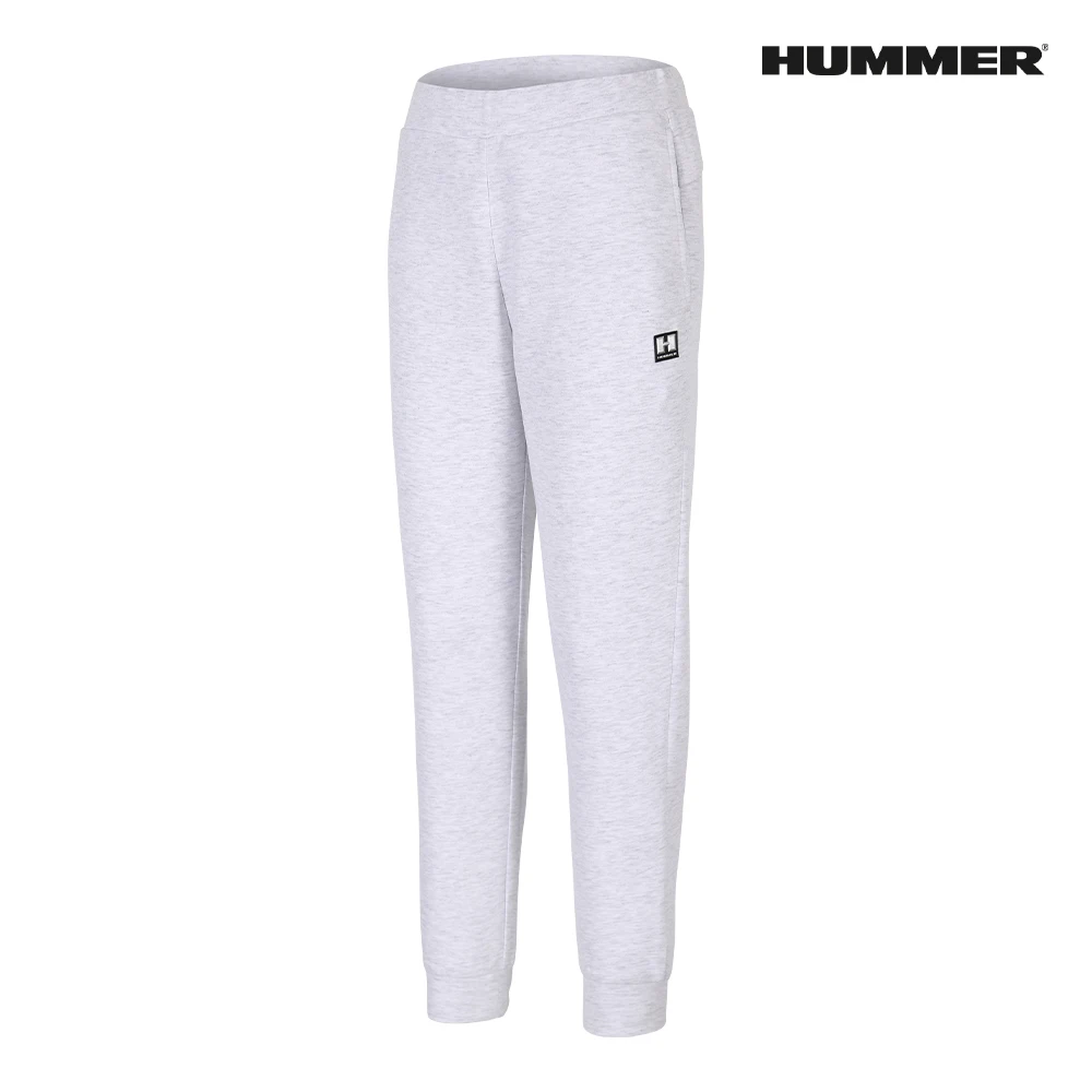 Hummer Women H1 adult Sports off-road camping Neo-tech Tracksuit Training Pants Melange Green