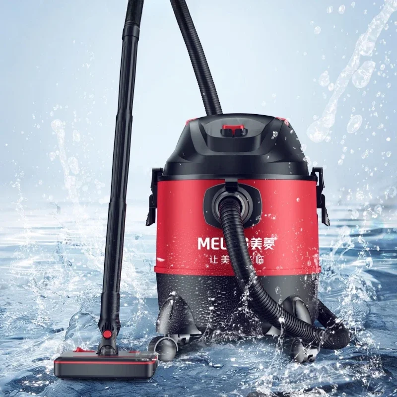 مكنسة كهربائية للاستخدام المنزلي ، قوة شفط عالية ، استصلاح الأراضي ، قوة فائقة ، غسيل السيارات ، الاستخدام التجاري والصناعي