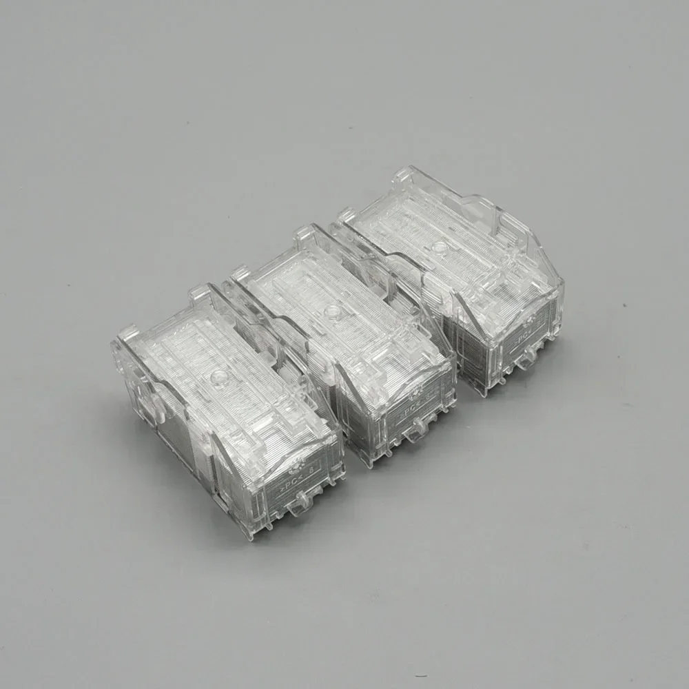 SK-602 Staples New Staple Cartridge-Box support fot Konica Minolta bizhub C458 C558 C658 BH C458 C558 C658 FS-527
