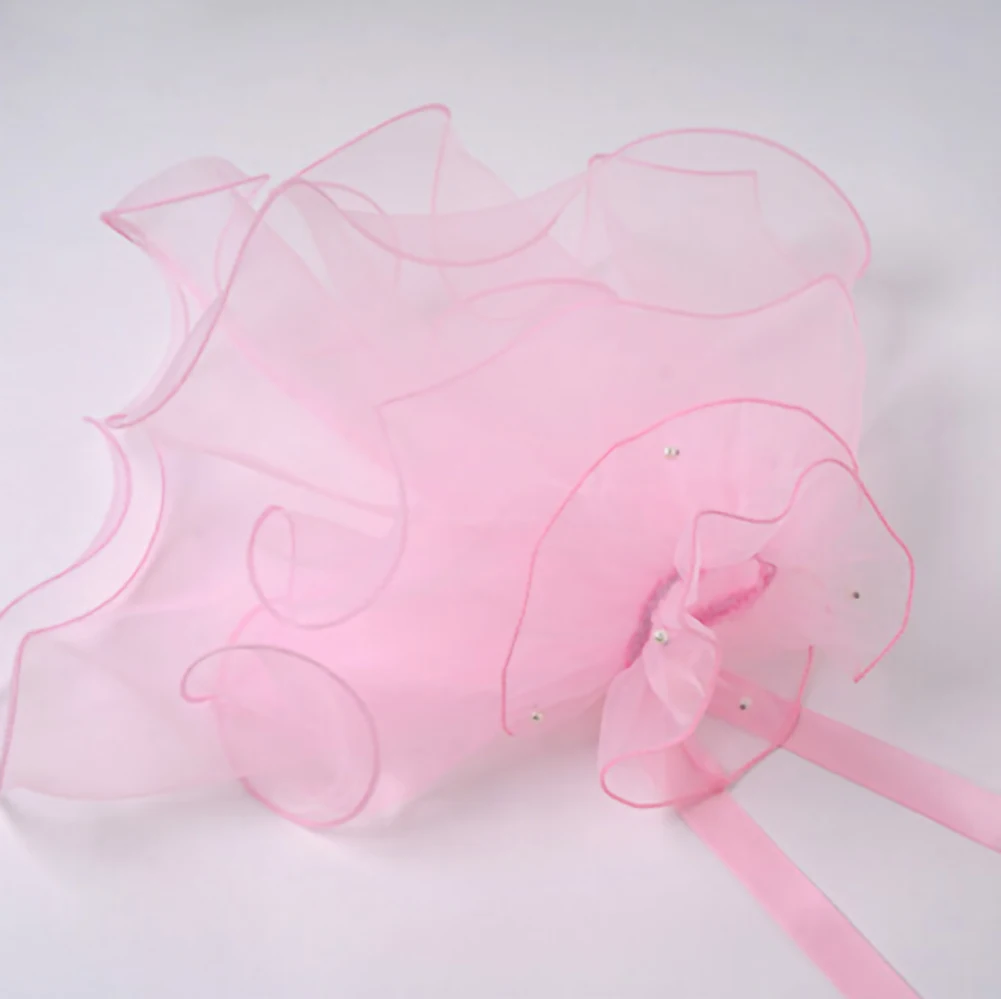 

Современные аксессуары для танцев: черные, розовые, элегантные белые аксессуары для вальса, цветы для рук, элегантные жемчужные аксессуары для выступлений