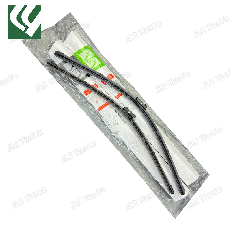 

For Range Rover Evoque Front Windscreen Wipers LR078304 LR078306 LR154900 LR027672 LR025117