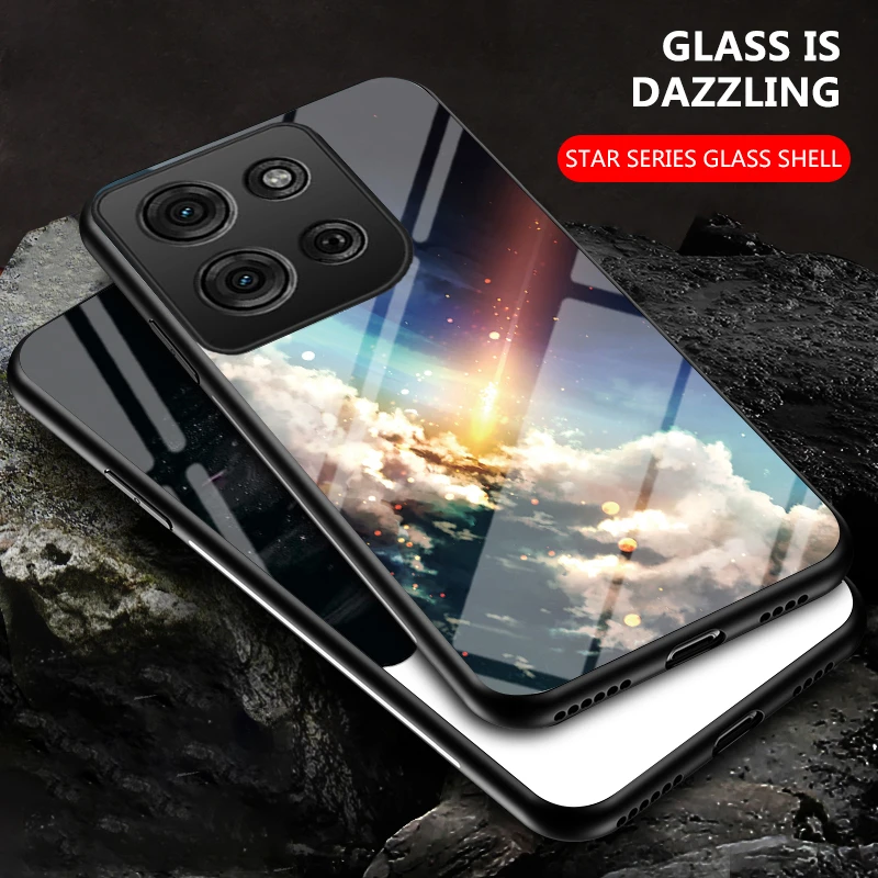 For Moto G67 Power …