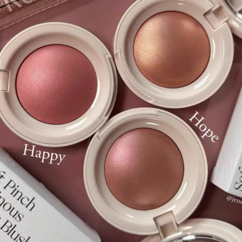 Winter Rare Beauty Bronzers Contour Stick Transferproof Cream blush Cream Easy To Apply Water-resistant Long Lasting Cosmetics