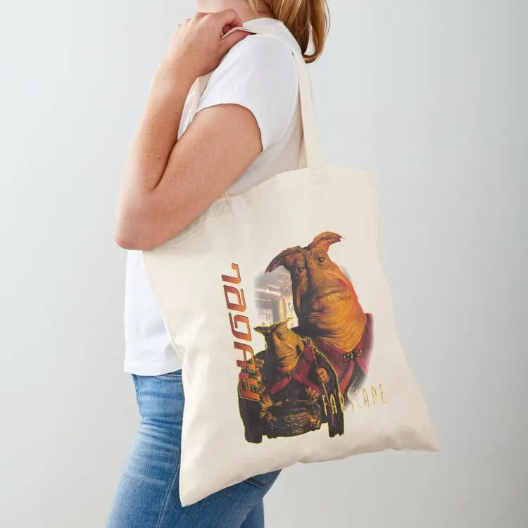 Farscape Rygel Tote Bag Women's beach bags Women's bags tote bag woman Candy bags