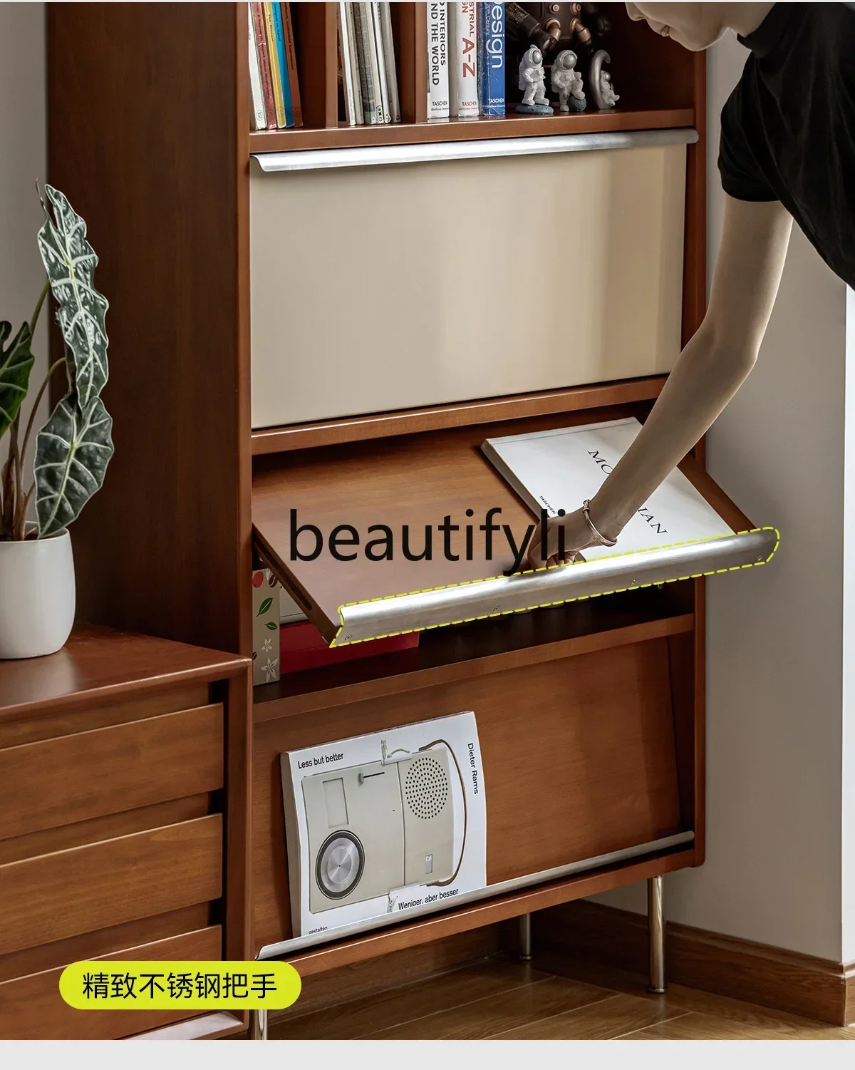 

zqq1Ретро-цветные блоки для хранения, встроенный настенный шкаф, полка, витрина