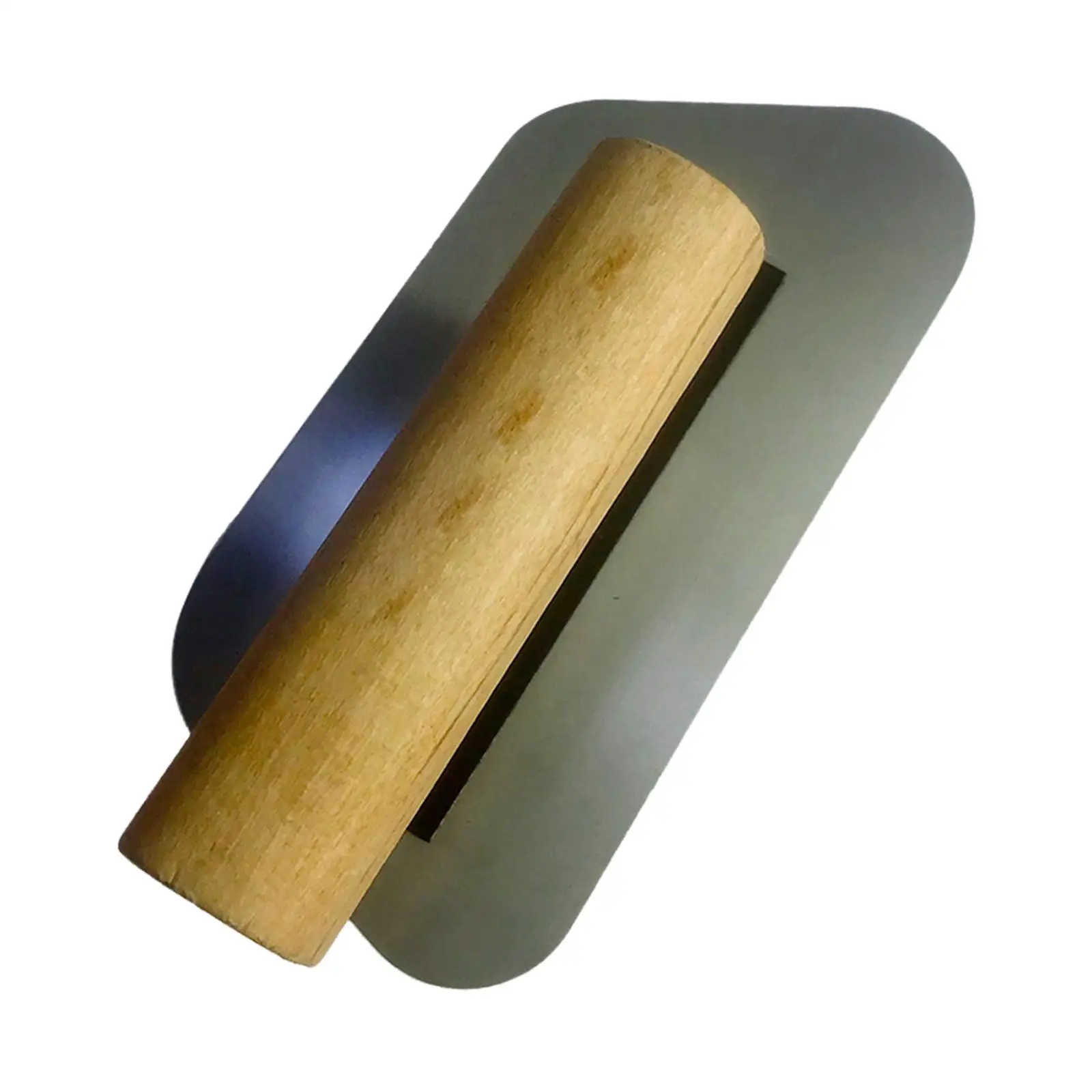 Cazzuola per intonaco strumenti per cazzuola per calcestruzzo portatile per stuccatura di piastrelle per pittore galleggiante