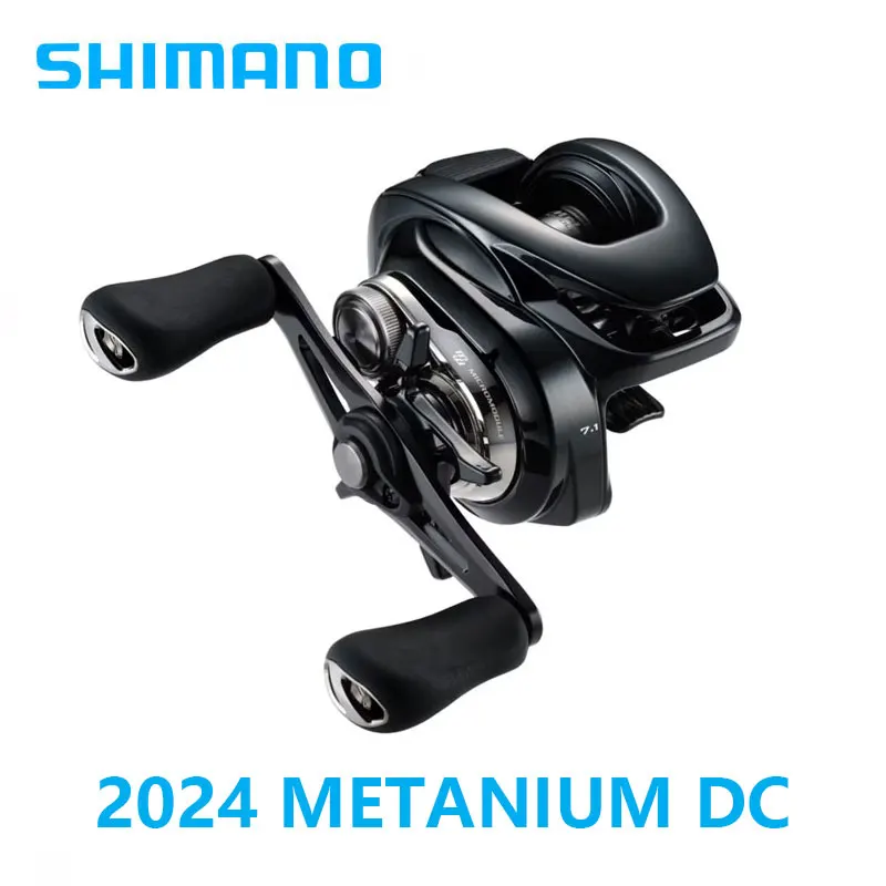 shimano metanium dc fishing reel esquerda ou direita max drag 5kg baitcasting original novo 70 71 70hg 70xg 71hg 71xg 2023 01