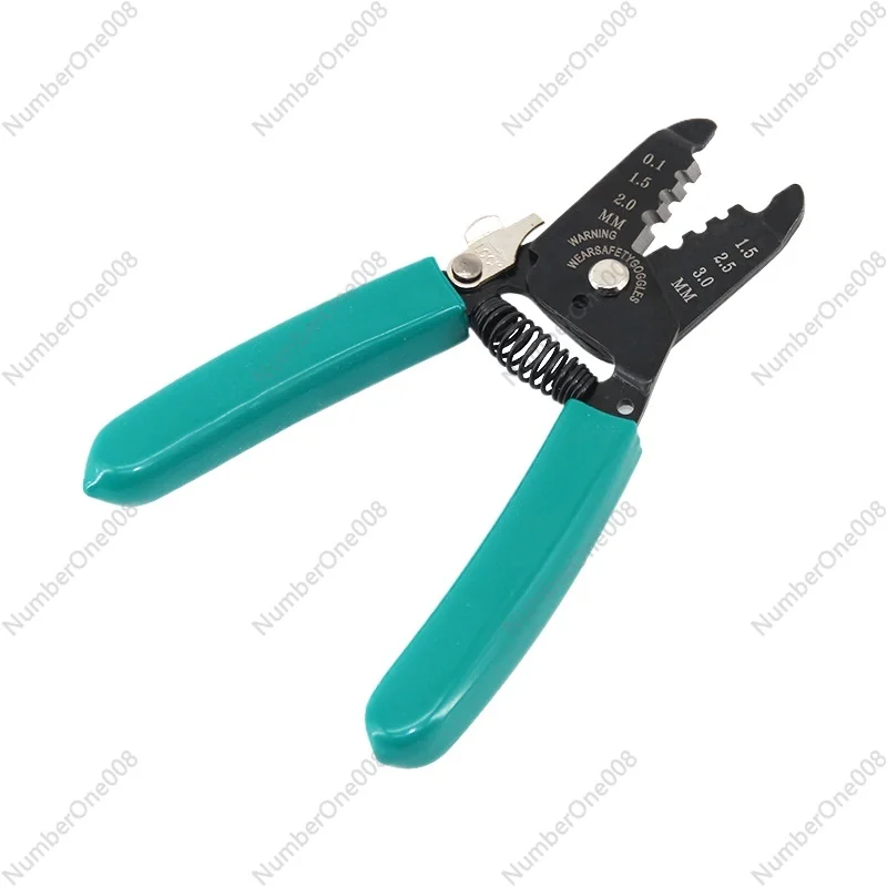 Refrigeration special copper tube capillary cutter CT-1107 3mm refrigerator small copper tube capillary scissors